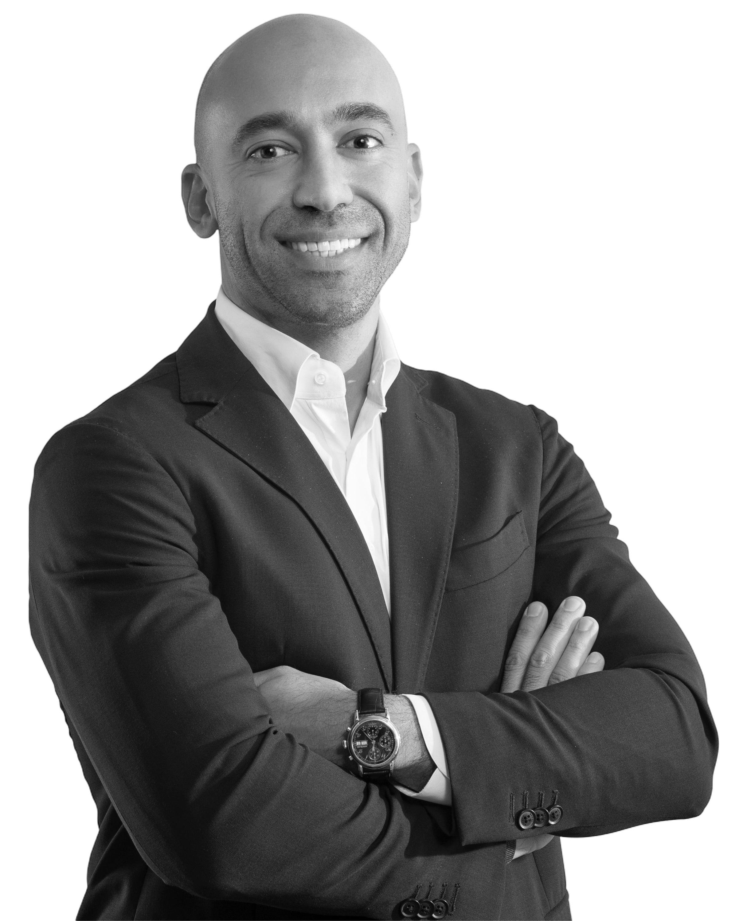 Ahmed Elbahr
