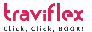 Traviflex Logo