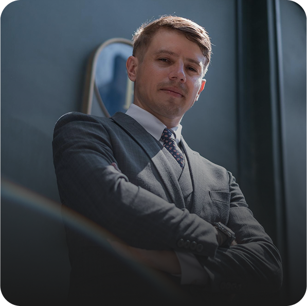 Jordan Marc WINER - Webinar Speaker